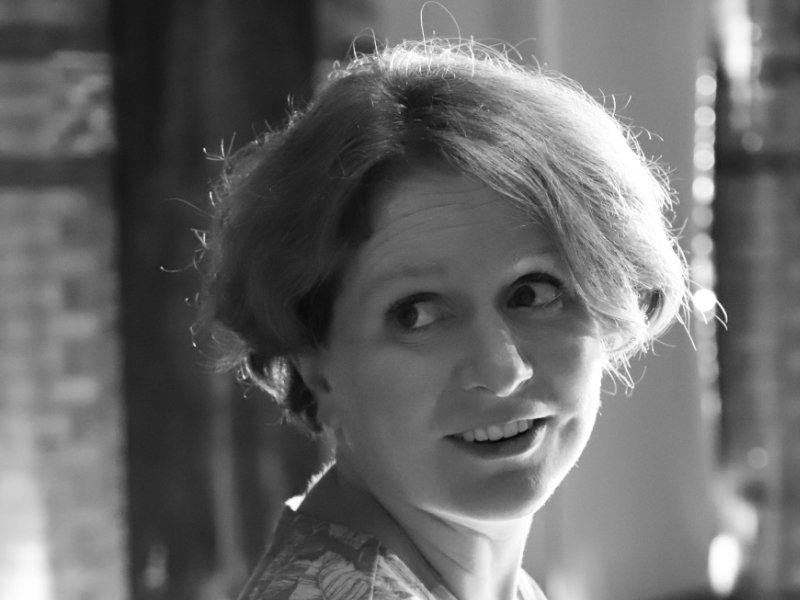 Georgie Devereaux - Head of Theatre